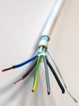 SCANFLEX LiH(st)H-JB - 300/500 V
